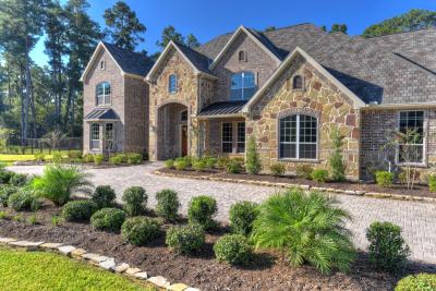 Kingston Homes Exterior Elevations Inspiration Gallery