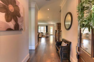 Kingston Homes Entryways Inspiration Gallery