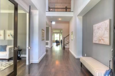 Kingston Homes Entryways Inspiration Gallery