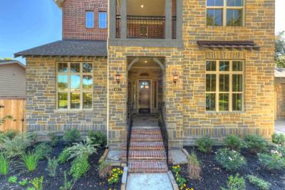 Kingston Homes Porches & Patios Inspiration Gallery