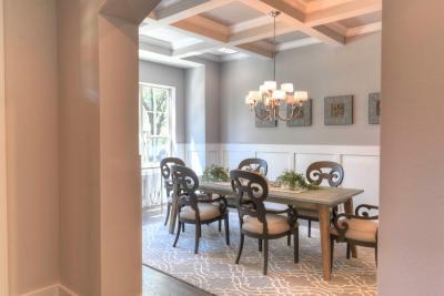 Kingston Homes Dining Rooms Inspiration Gallery