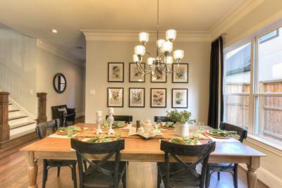 Kingston Homes Dining Rooms Inspiration Gallery