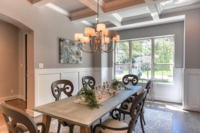 Kingston Homes Dining Rooms Inspiration Gallery