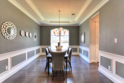 Kingston Homes Dining Rooms Inspiration Gallery