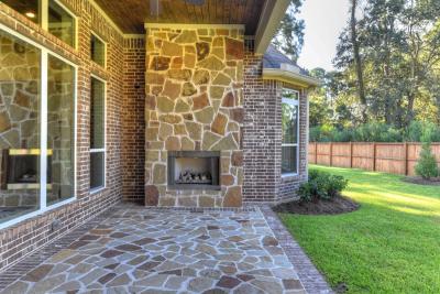 Kingston Homes Porches & Patios Inspiration Gallery