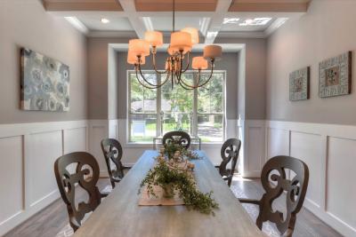 Kingston Homes Dining Rooms Inspiration Gallery