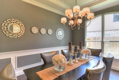 Kingston Homes Dining Rooms Inspiration Gallery