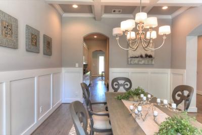 Kingston Homes Dining Rooms Inspiration Gallery