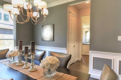 Kingston Homes Dining Rooms Inspiration Gallery