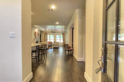 Kingston Homes Entryways Inspiration Gallery