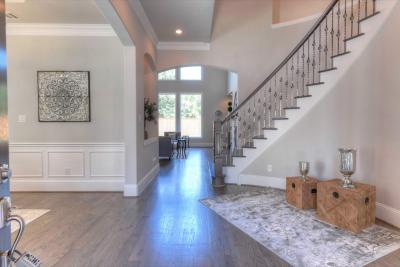 Kingston Homes Entryways Inspiration Gallery