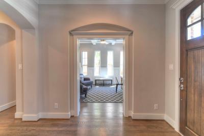 Kingston Homes Entryways Inspiration Gallery