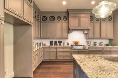 Kingston Homes Kitchens Inspiration Gallery