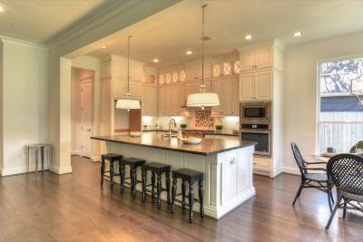 Kingston Homes Kitchens Inspiration Gallery