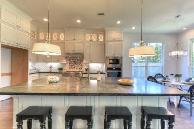 Kingston Homes Kitchens Inspiration Gallery