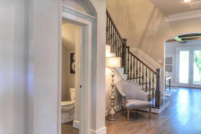 Kingston Homes Entryways Inspiration Gallery