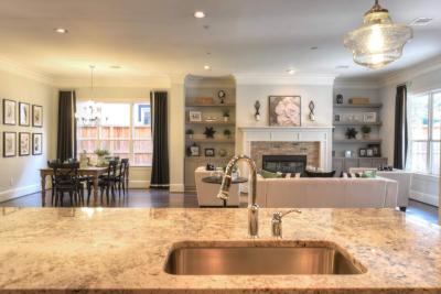 Kingston Homes Kitchens Inspiration Gallery