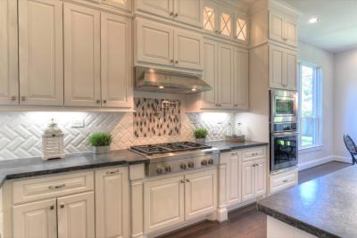 Kingston Homes Kitchens Inspiration Gallery