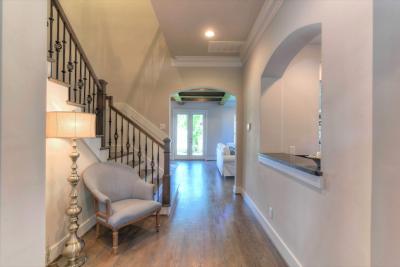 Kingston Homes Hallways & Landings Inspiration Gallery