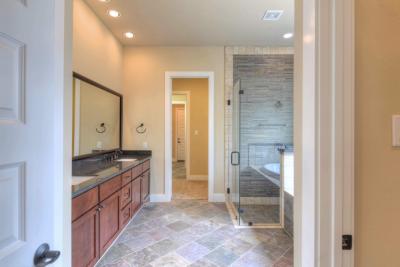 Kingston Homes Master Bathrooms Inspiration Gallery