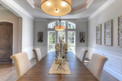 Kingston Homes Dining Rooms Inspiration Gallery