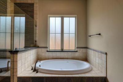 Kingston Homes Master Bathrooms Inspiration Gallery