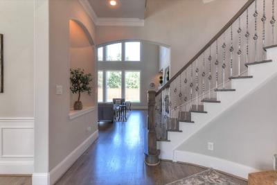 Kingston Homes Hallways & Landings Inspiration Gallery