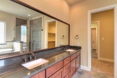 Kingston Homes Master Bathrooms Inspiration Gallery