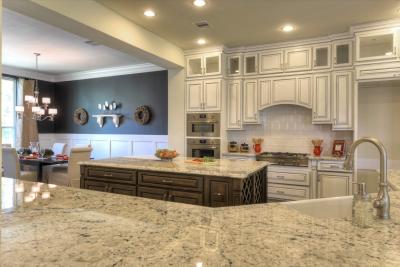 Kingston Homes Kitchens Inspiration Gallery