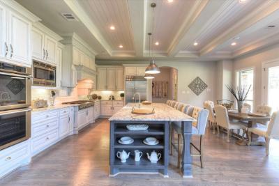 Kingston Homes Kitchens Inspiration Gallery