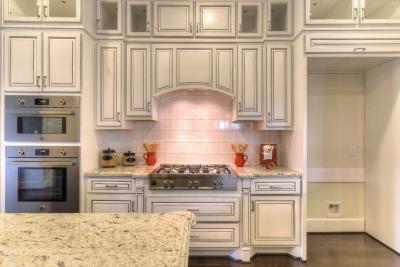 Kingston Homes Kitchens Inspiration Gallery