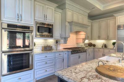 Kingston Homes Kitchens Inspiration Gallery