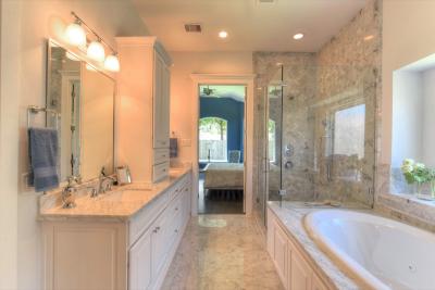 Kingston Homes Master Bathrooms Inspiration Gallery