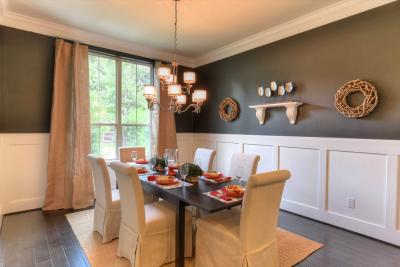 Kingston Homes Dining Rooms Inspiration Gallery