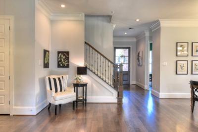 Kingston Homes Hallways & Landings Inspiration Gallery