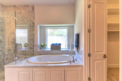 Kingston Homes Master Bathrooms Inspiration Gallery