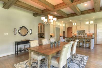 Kingston Homes Dining Rooms Inspiration Gallery