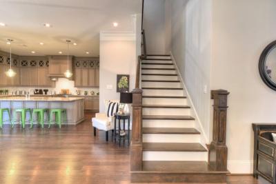 Kingston Homes Staircases Inspiration Gallery