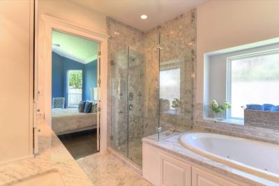 Kingston Homes Master Bathrooms Inspiration Gallery