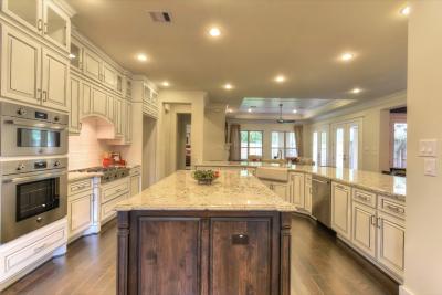 Kingston Homes Kitchens Inspiration Gallery