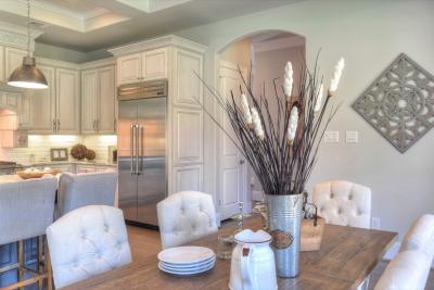 Kingston Homes Dining Rooms Inspiration Gallery