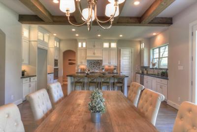 Kingston Homes Dining Rooms Inspiration Gallery