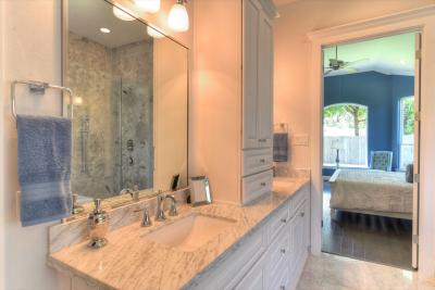 Kingston Homes Master Bathrooms Inspiration Gallery