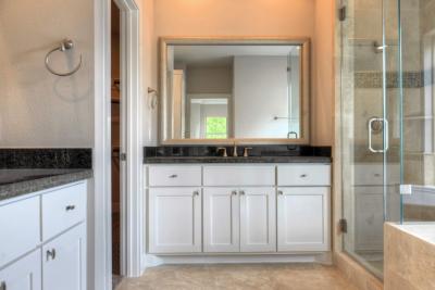 Kingston Homes Master Bathrooms Inspiration Gallery