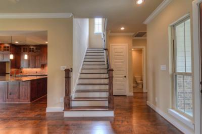 Kingston Homes Staircases Inspiration Gallery