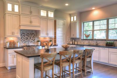 Kingston Homes Kitchens Inspiration Gallery