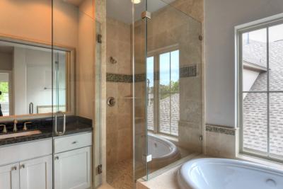 Kingston Homes Master Bathrooms Inspiration Gallery