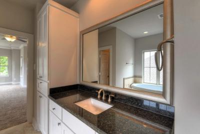 Kingston Homes Master Bathrooms Inspiration Gallery