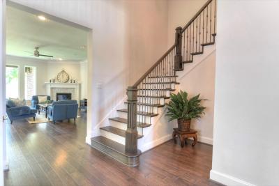 Kingston Homes Staircases Inspiration Gallery