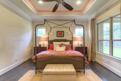 Kingston Homes Master Bedrooms Inspiration Gallery